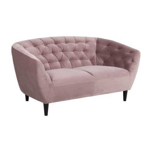 Ria rózsaszín kanapé