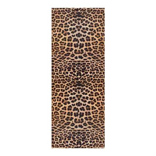 Ricci Leopard futószőnyeg