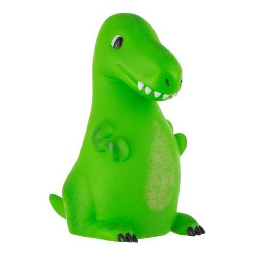 Roarsome Dinosaur zöld éjjelilámpa - Sass & Belle