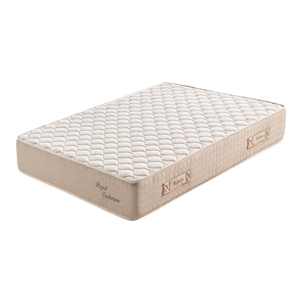 Royal Cashmere kétoldalas matrac
