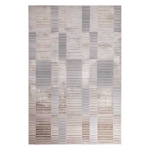 Rózsaszín-bézs szőnyeg 230x160 cm Aurora - Asiatic Carpets