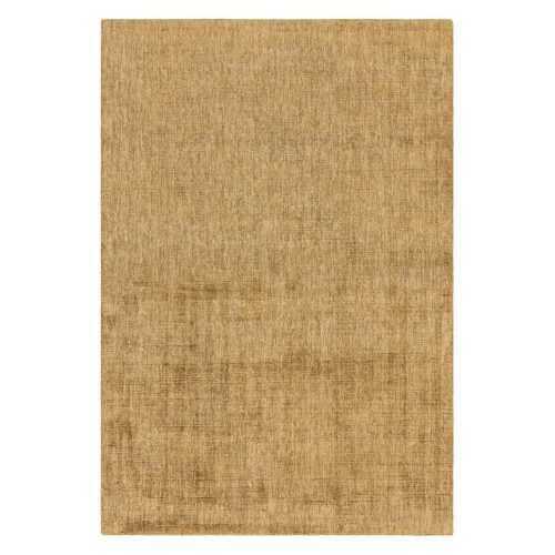 Sárga szőnyeg 230x160 cm Aston - Asiatic Carpets