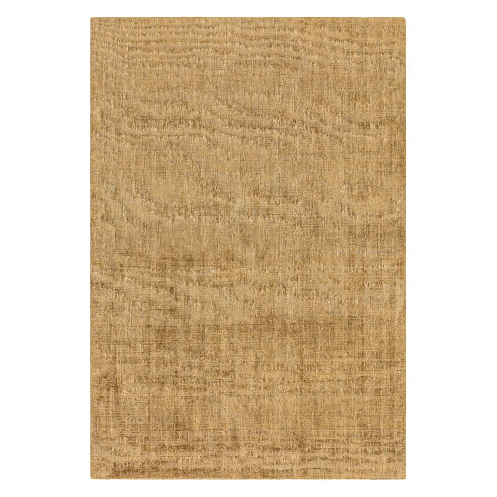 Sárga szőnyeg 290x200 cm Aston - Asiatic Carpets