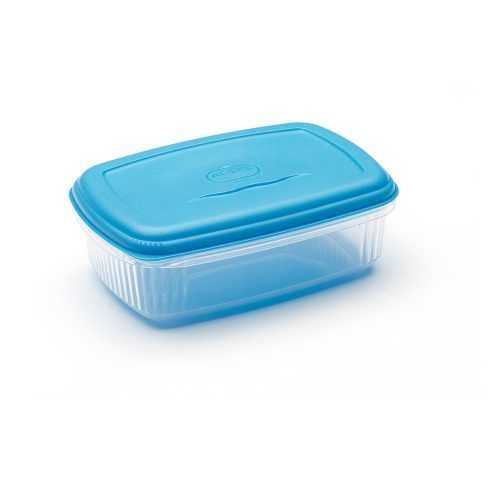 Seal Tight Rectangular Foodsaver fedeles ételtároló doboz