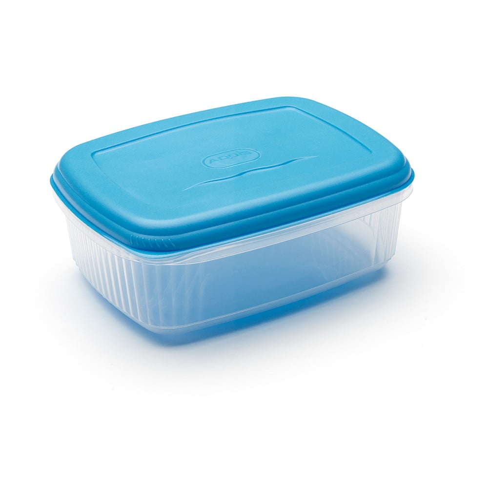 Seal Tight Rectangular Foodsaver fedeles ételtároló doboz