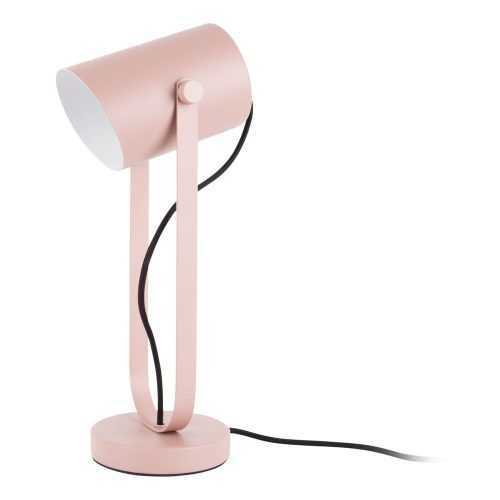 Snazzy rózsaszín asztali lámpa - Leitmotiv