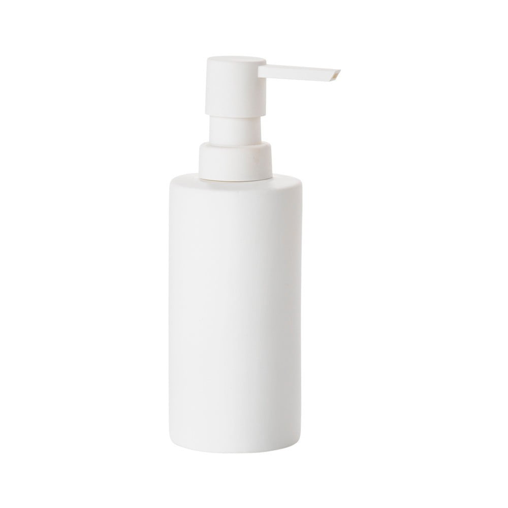 Solo fehér folyékony szappan adagoló - Zone