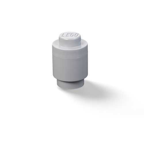Sötétszürke tárolódoboz - LEGO®