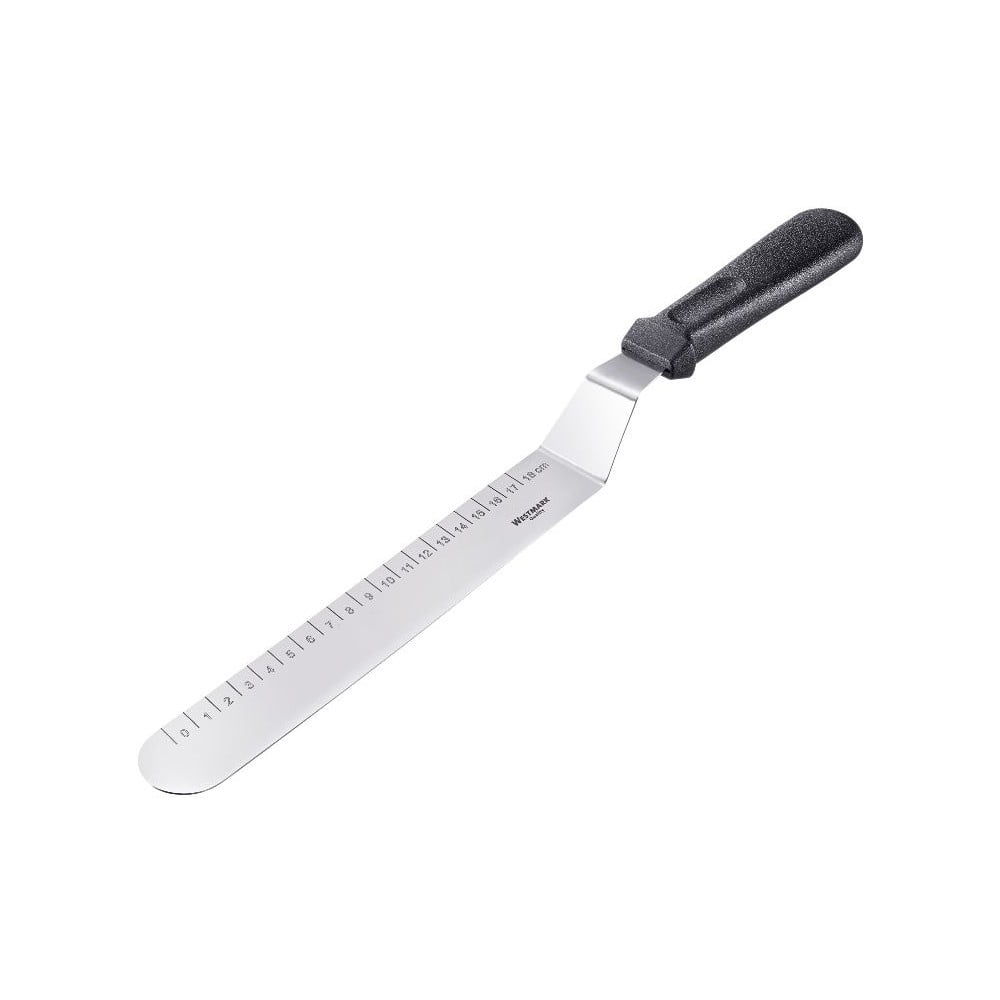 Spatula hajlított cukrász spatula - Westmark