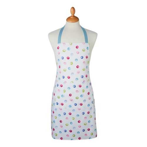 Spotty Dotty pamut kötény - Cooksmart ®
