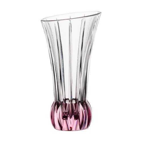 Spring Berry 2 db kristályüveg váza