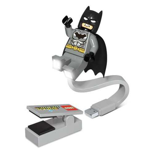 Star Wars Batman USB olvasólámpa - LEGO®