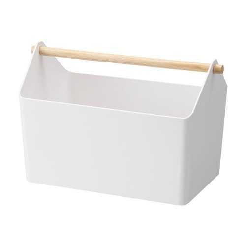 Storage fehér tárolódoboz - YAMAZAKI