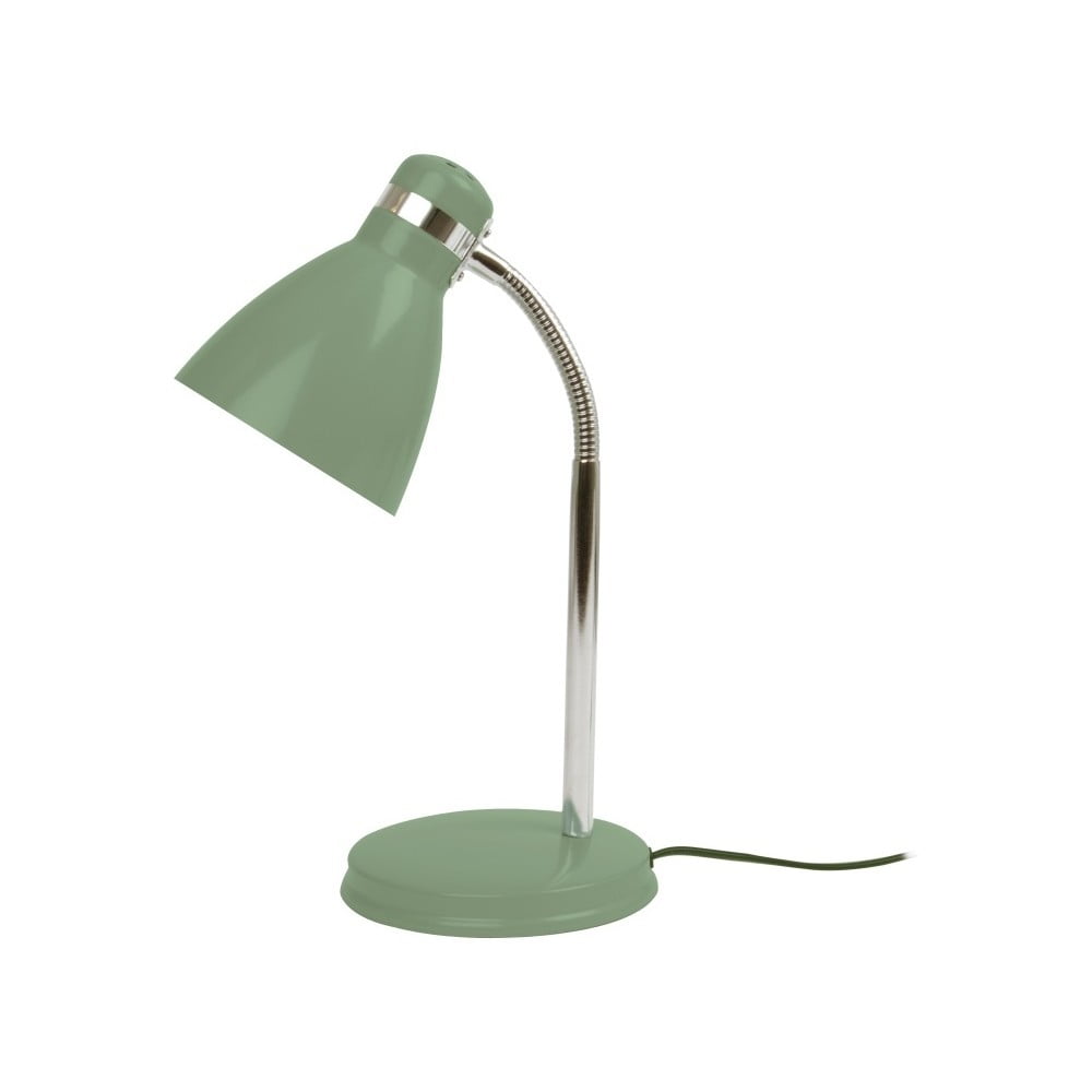 Study zöld asztali lámpa - Leitmotiv