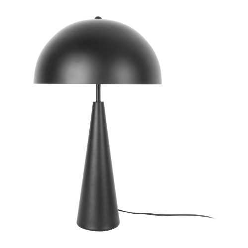 Sublime fekete asztali lámpa