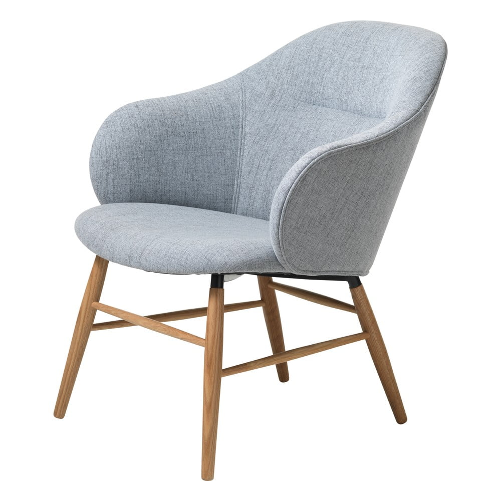 Teno szürke fotel - Unique Furniture