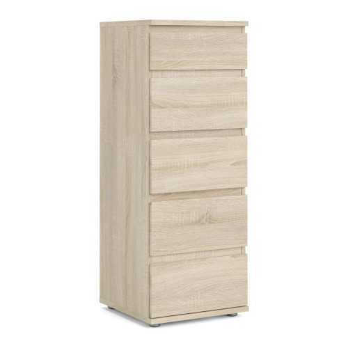 Tvilum Nova tölgyfa komód