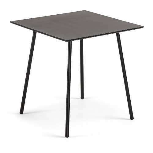 Ulrich fekete asztal