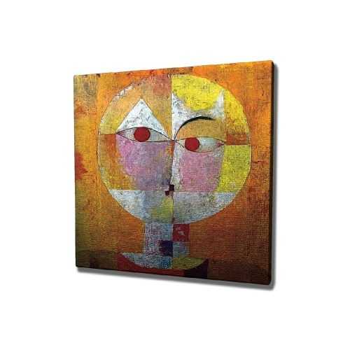 Vászon fali kép Paul Klee másolat