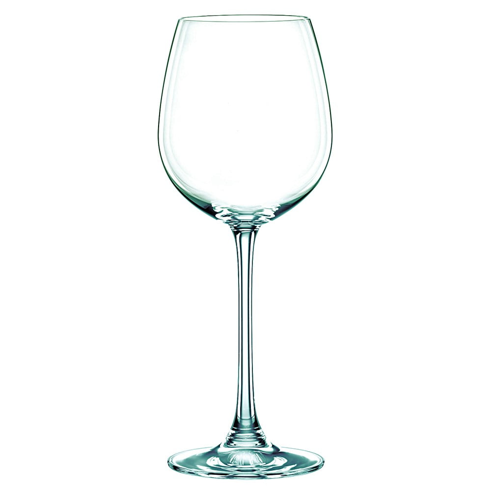 Vivendi Premium White Wine Set 4 db kristályüveg fehérboros pohár