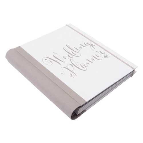 Wedding Planner esküvőtervező könyv - Busy B