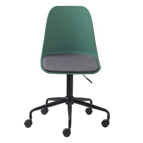 Zöld irodai szék - Unique Furniture