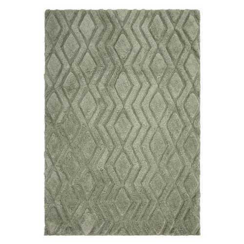 Zöld szőnyeg 290x200 cm Harrison - Asiatic Carpets