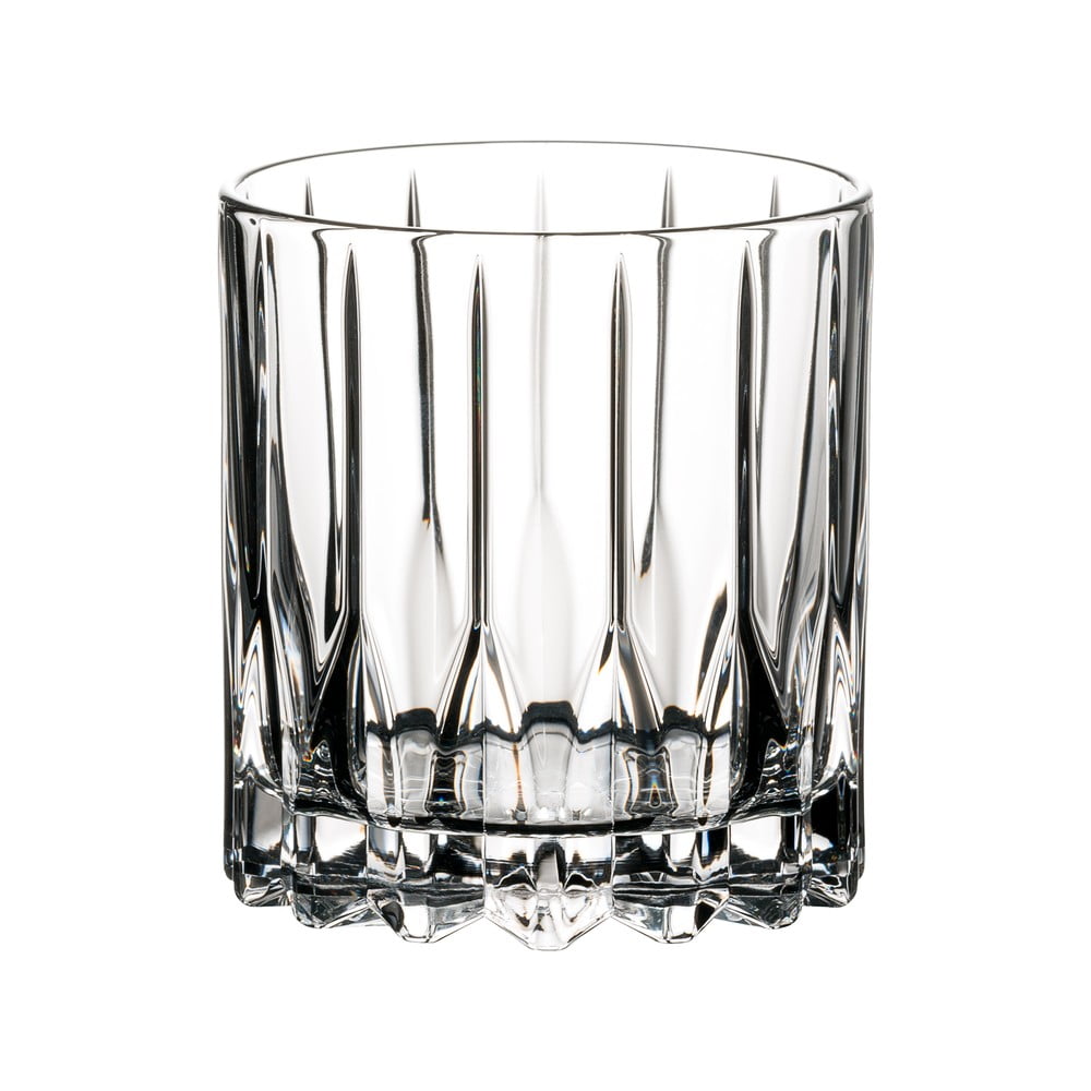 Bar Neat Glass 2 db-os whiskeys pohár szett