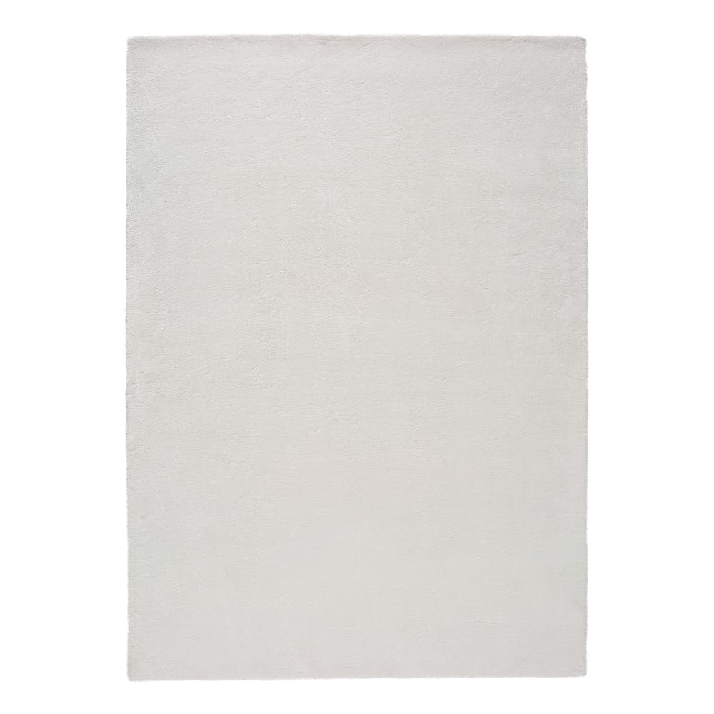 Berna Liso fehér szőnyeg