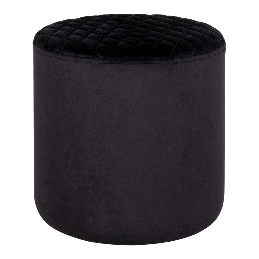 Ejby fekete puff