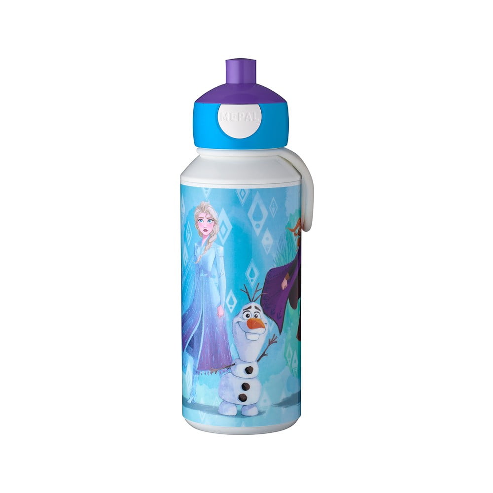 Frozen gyerek vizespalack