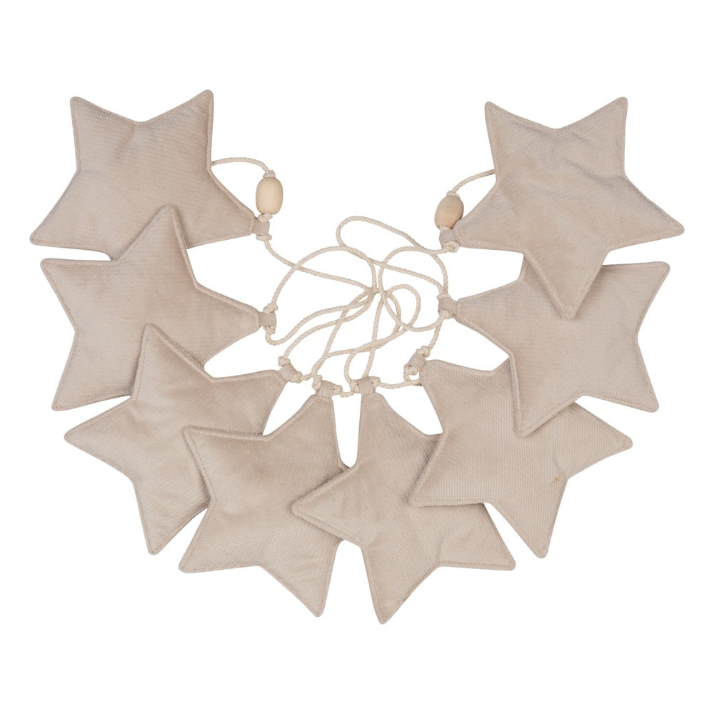 Garland Cream Dust - Moi Mili