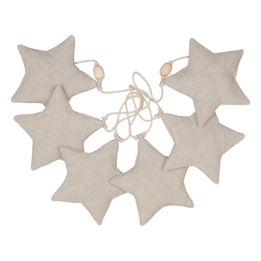 Garland Sand Star Dust - Moi Mili