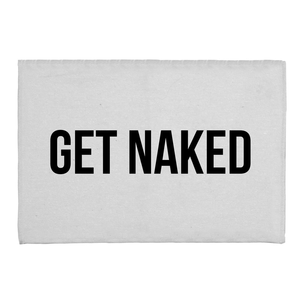Get Naked fürdőszobai kilépő