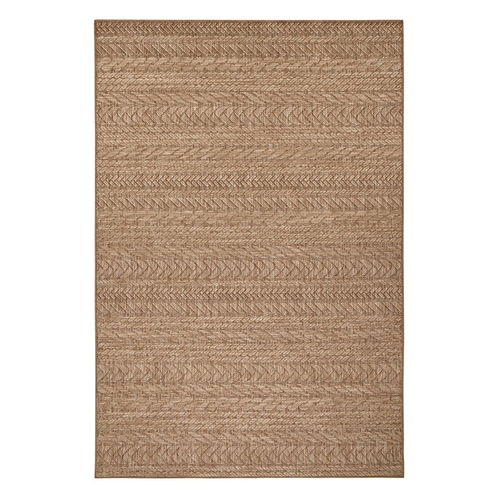 Granado barna kültéri szőnyeg