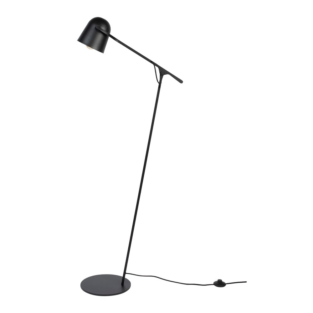 Lau fekete állólámpa - Zuiver