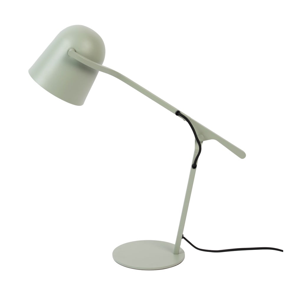 Lau zöld asztali lámpa - Zuiver