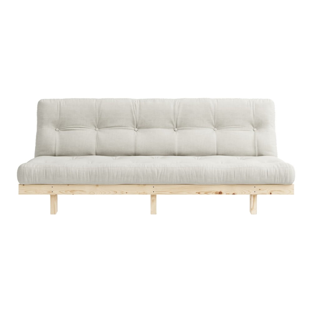 Lean Raw Natural variálható kanapé - Karup Design