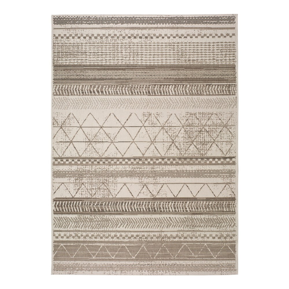 Libra Grey szürke kültéri szőnyeg