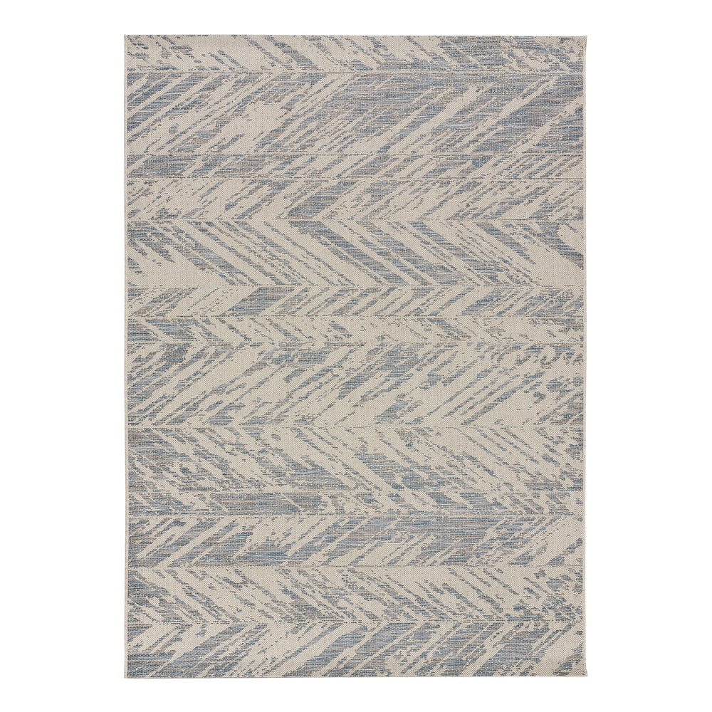 Luana bézs-szürke kültéri szőnyeg
