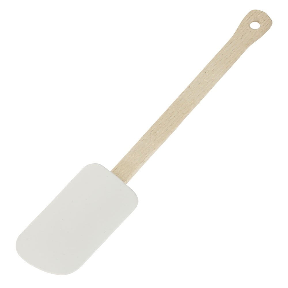 Natur Pur fehér spatula - Westmark
