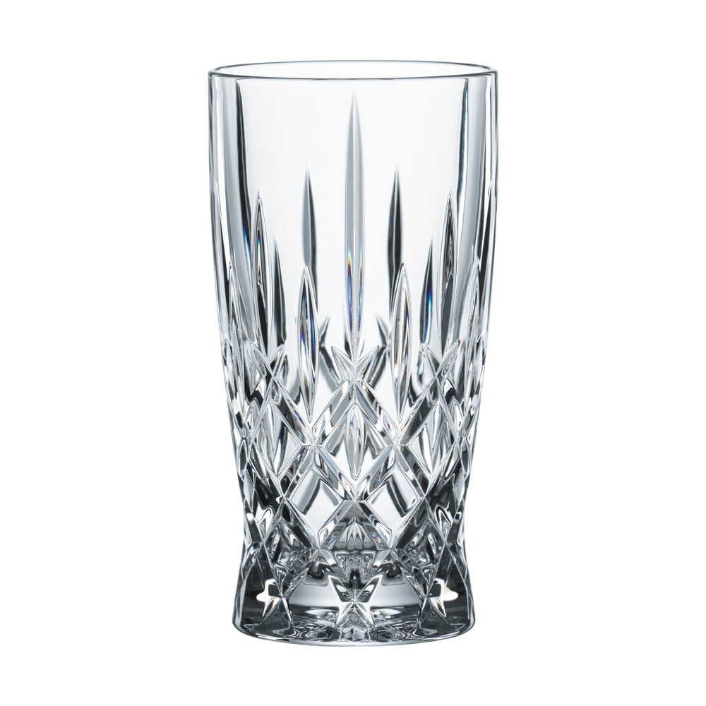 Noblesse 4 db kristályüveg pohár