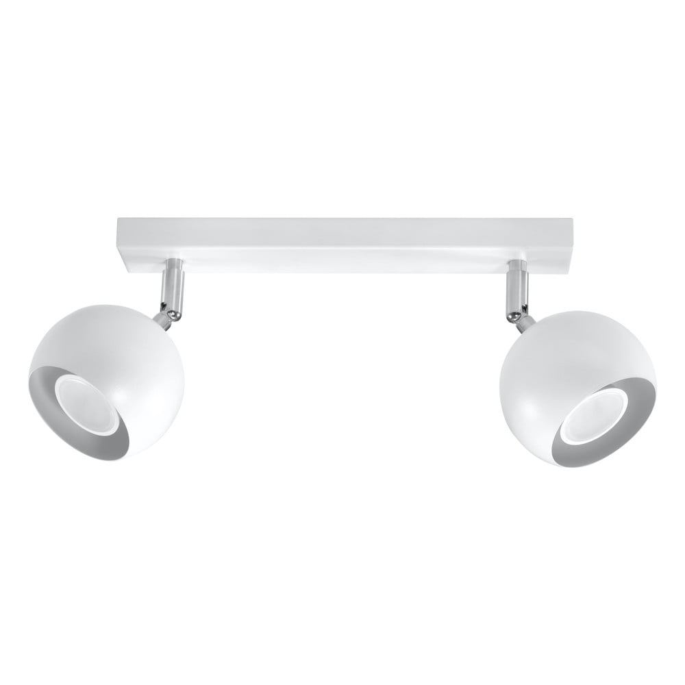 Ollo fehér mennyezeti lámpa - Nice Lamps