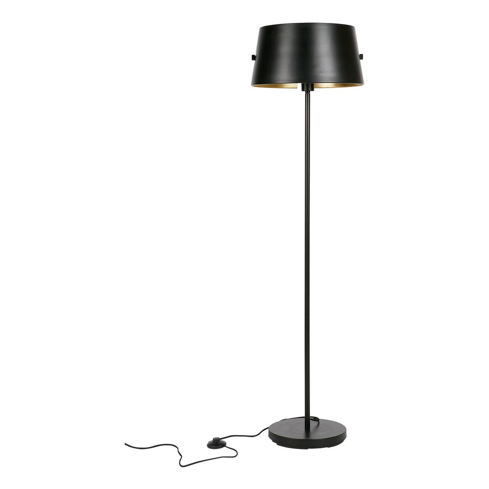 Pien állólámpa állítható lámpabúrával - WOOOD