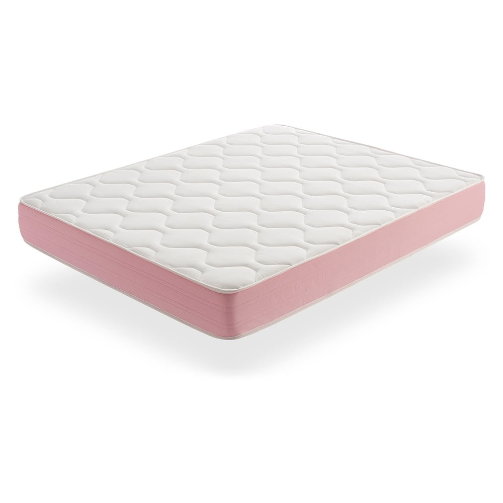 Pink Cloud Max kétoldalas matrac