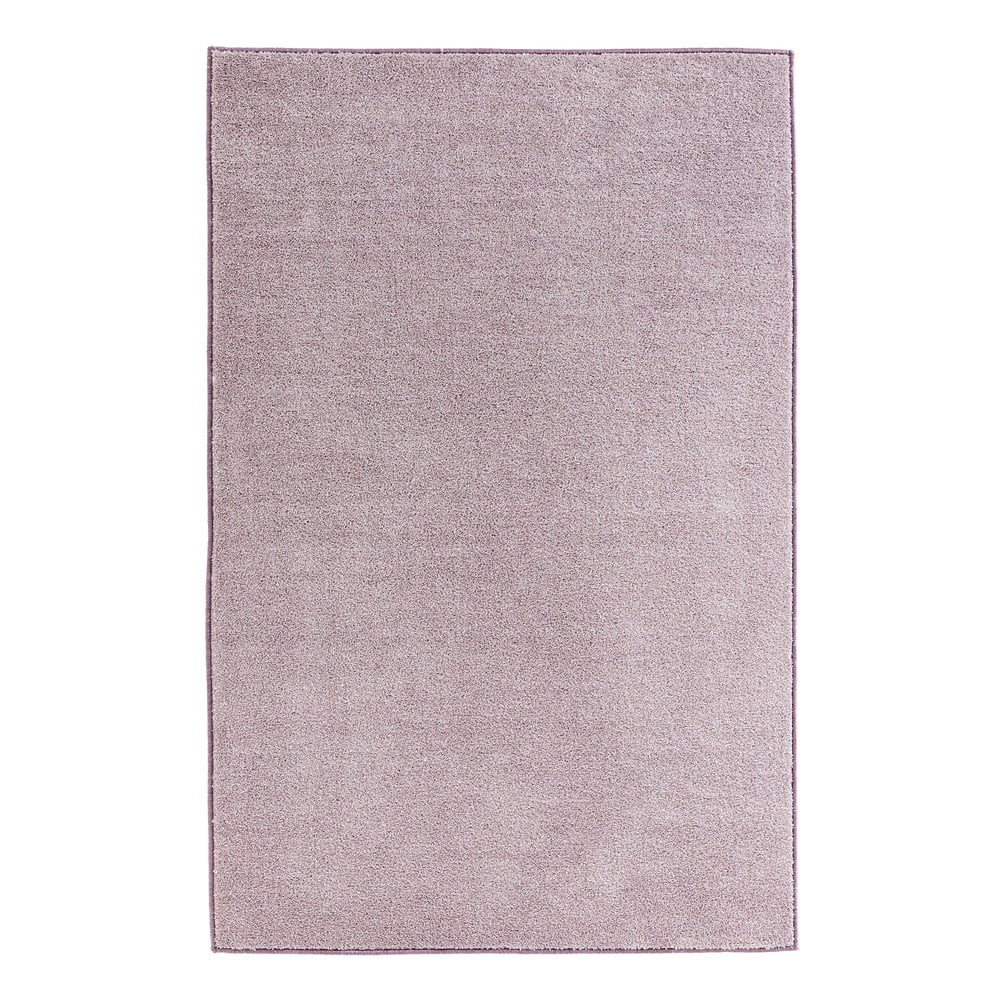 Pure rózsaszín szőnyeg