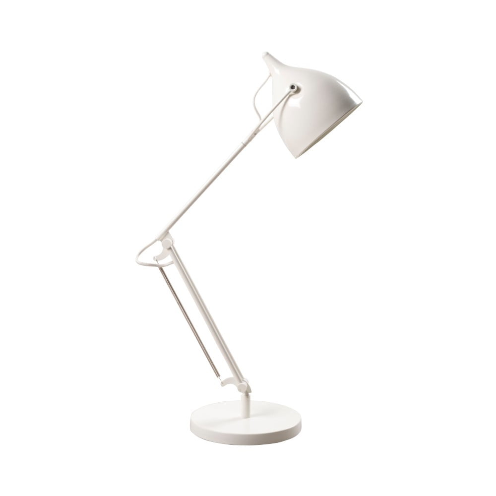 Reader fehér asztali lámpa - Zuiver