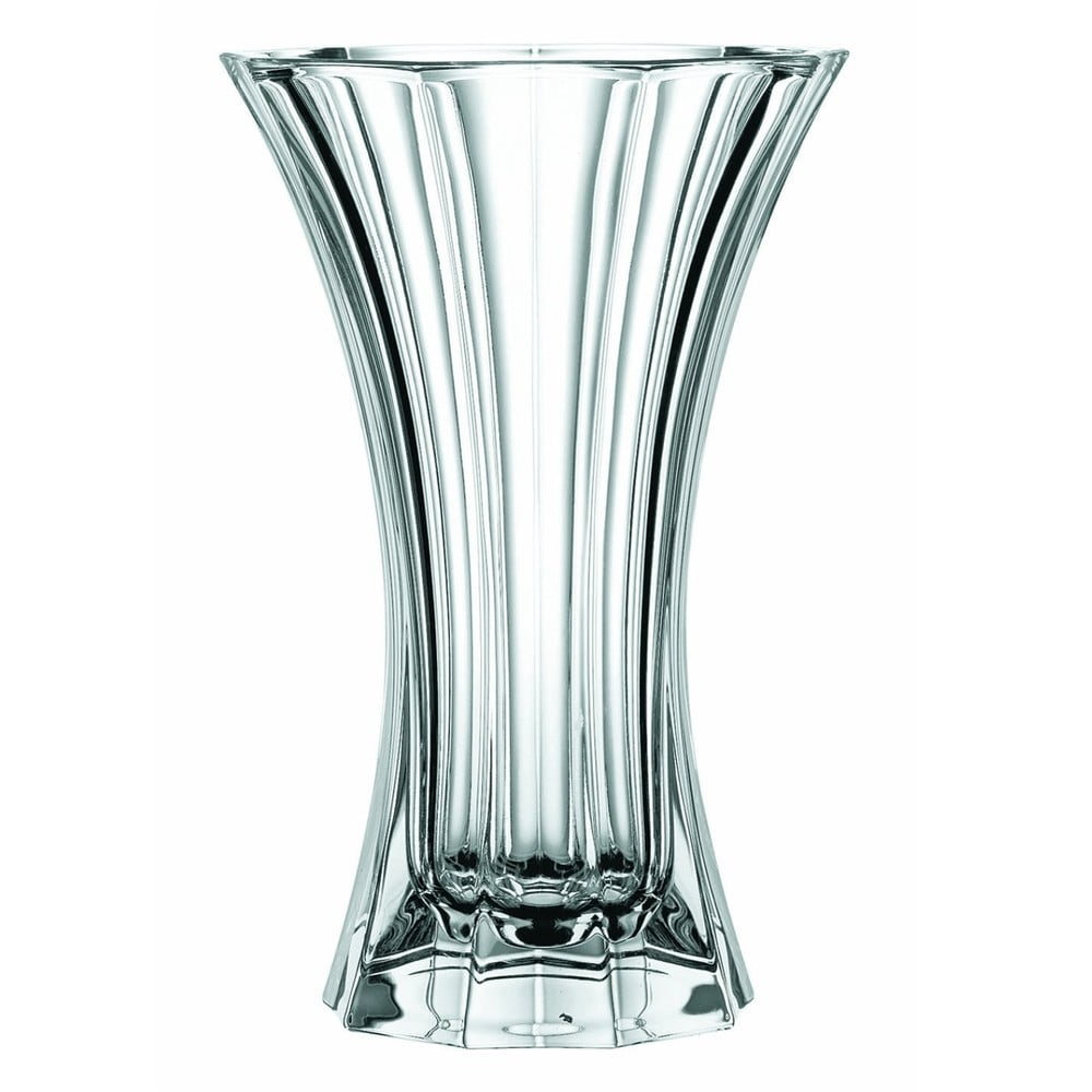 Saphir kristályüveg váza