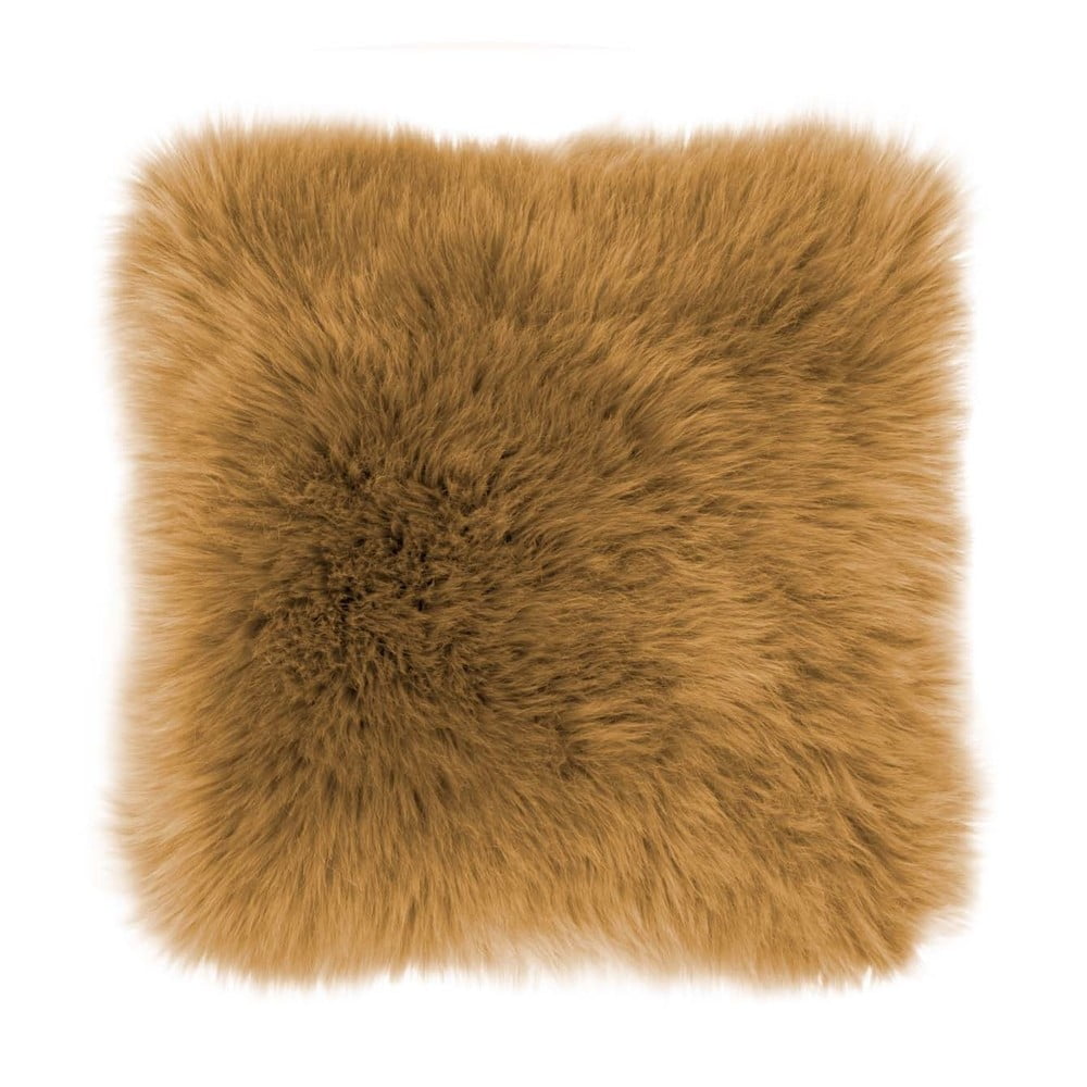 Sheepskin barna párnahuzat