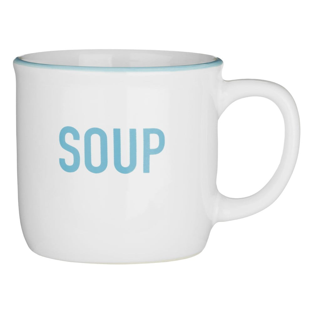 Soup Mug bögre leveshez